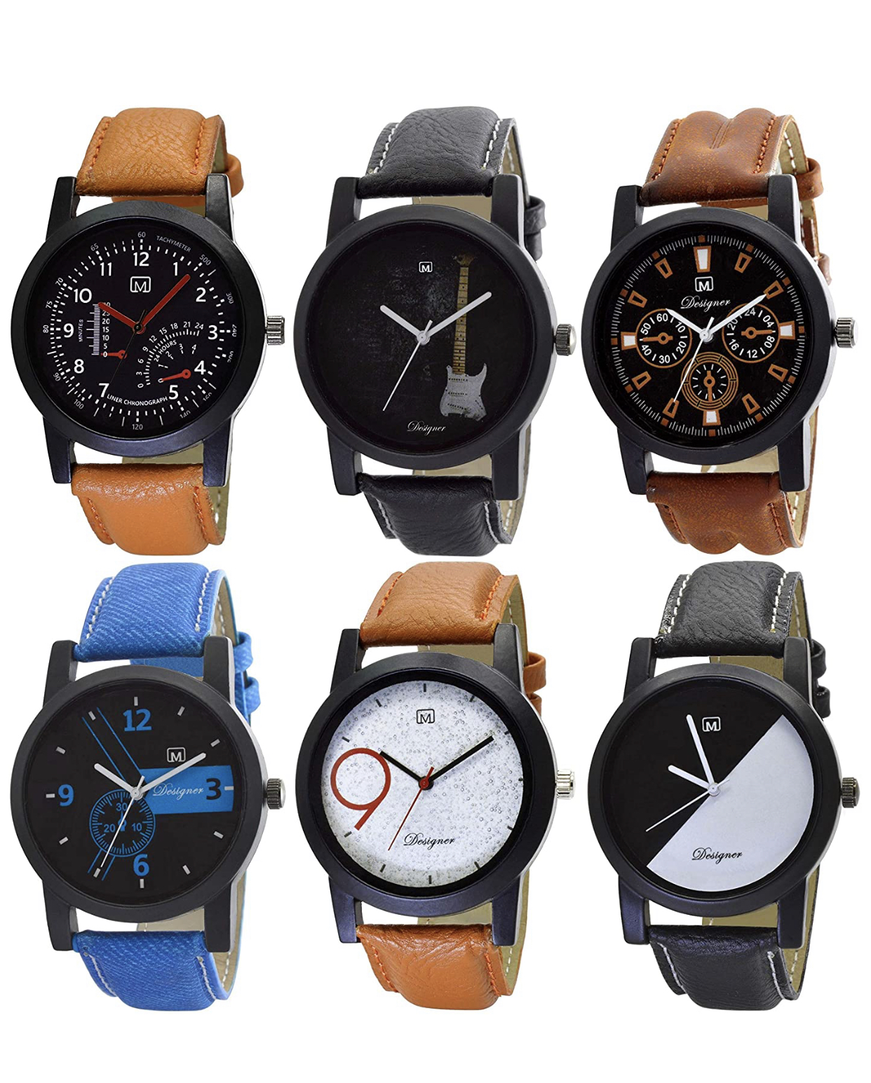 AK TIME CENTRE TIRUR