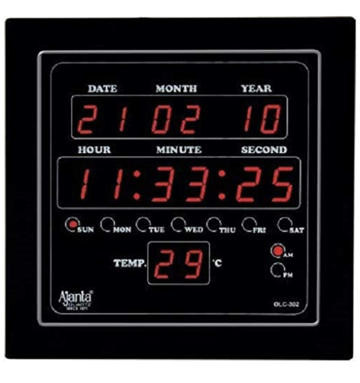 AK TIME CENTRE TIRUR